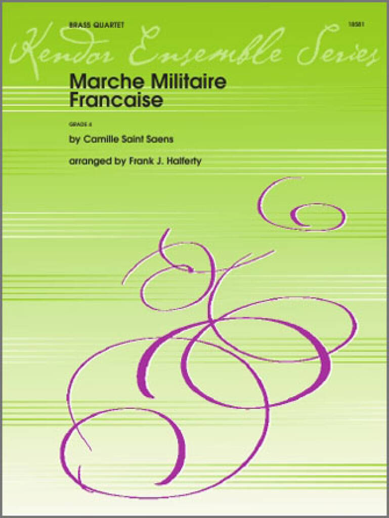 Marche Militaire Francaise